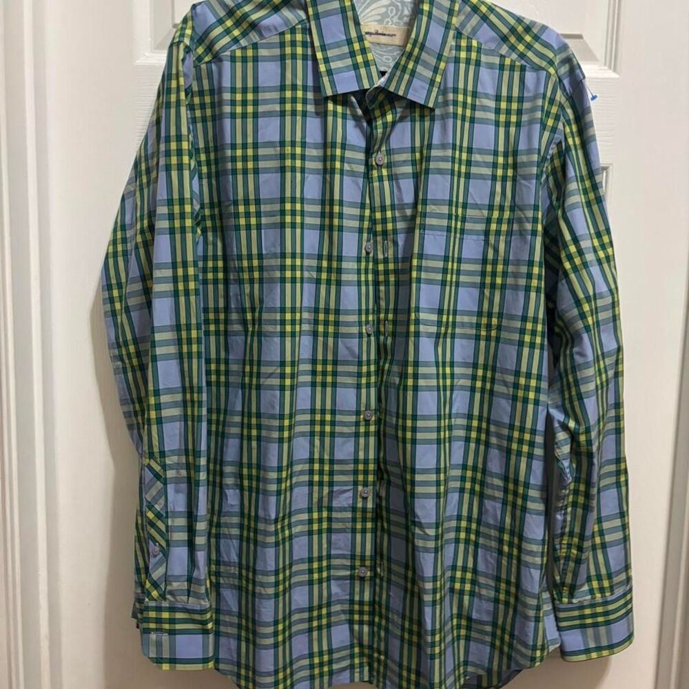 Tommy-bahama Men's multi Shirt